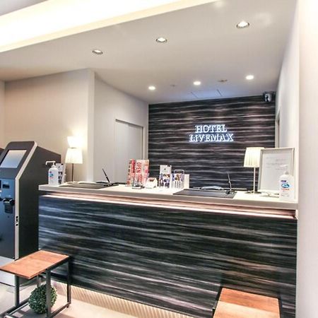 Hotel Livemax Osaka Kadoma Экстерьер фото