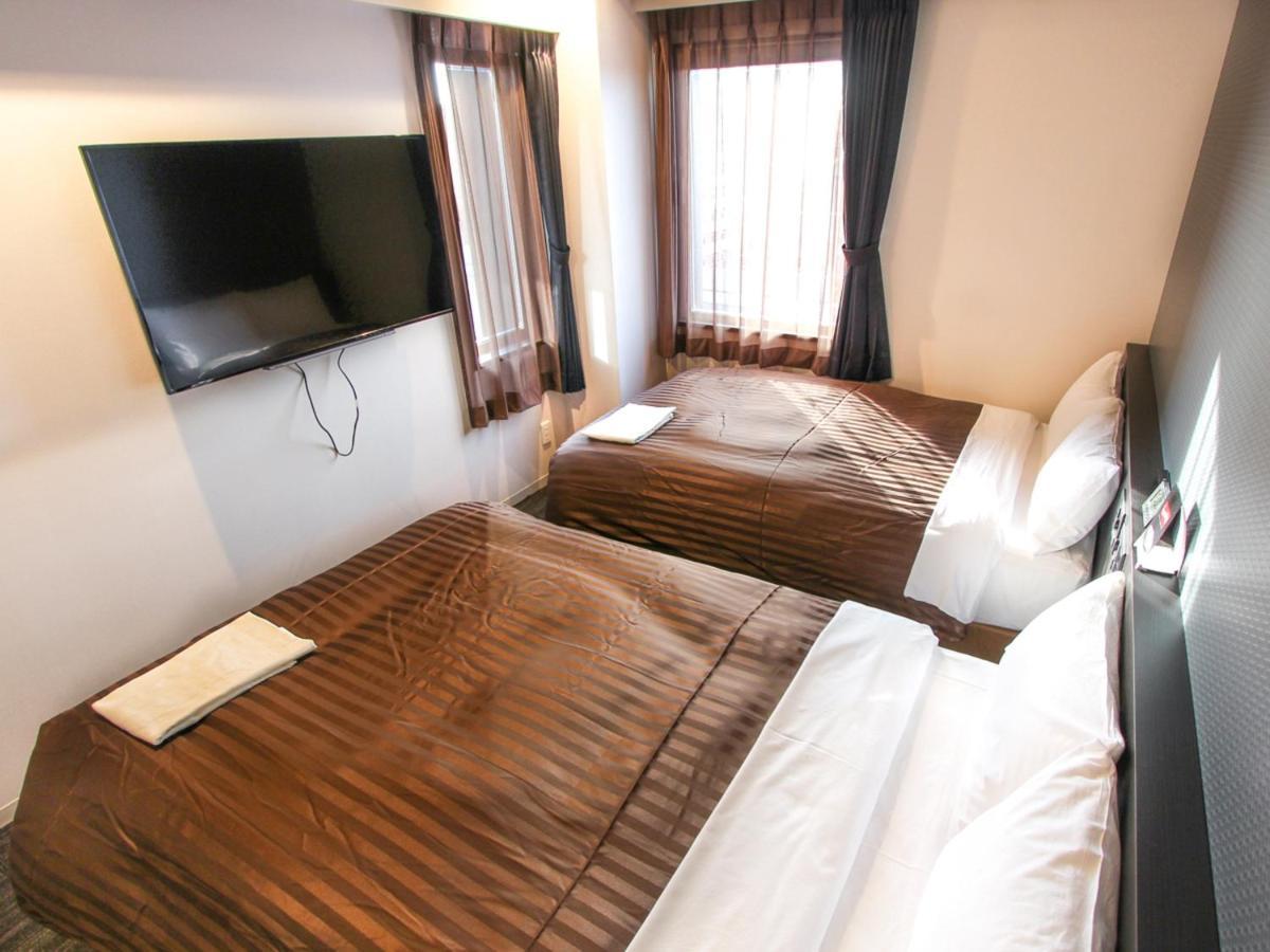 Hotel Livemax Osaka Kadoma Экстерьер фото