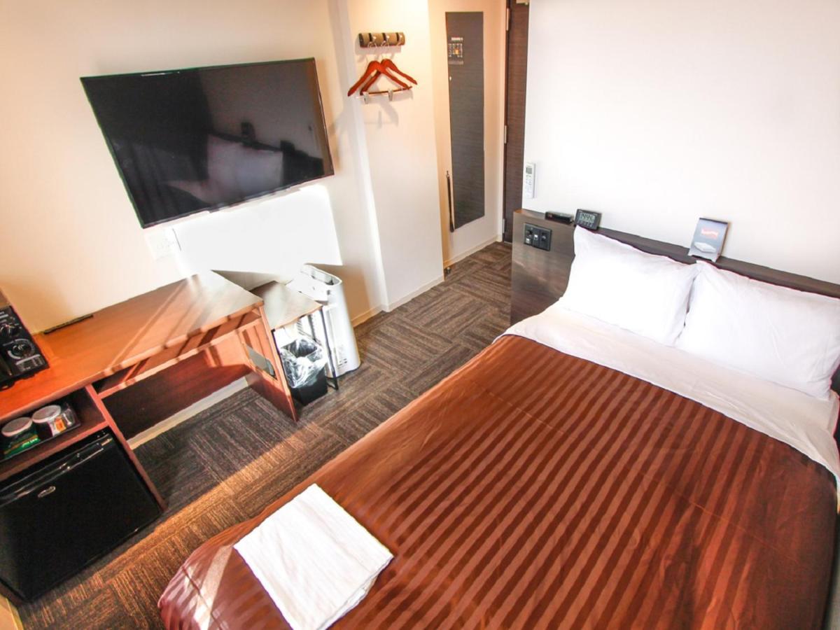 Hotel Livemax Osaka Kadoma Экстерьер фото