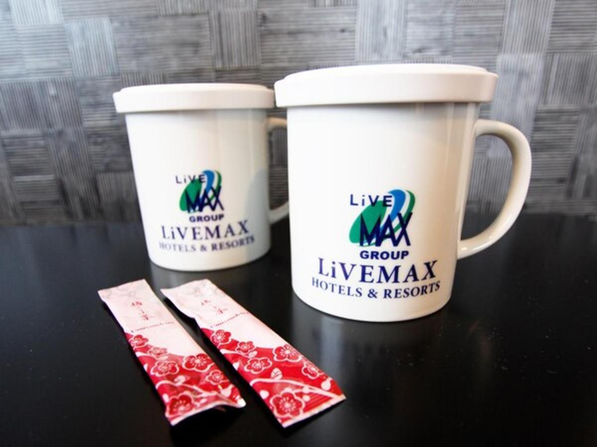 Hotel Livemax Osaka Kadoma Экстерьер фото