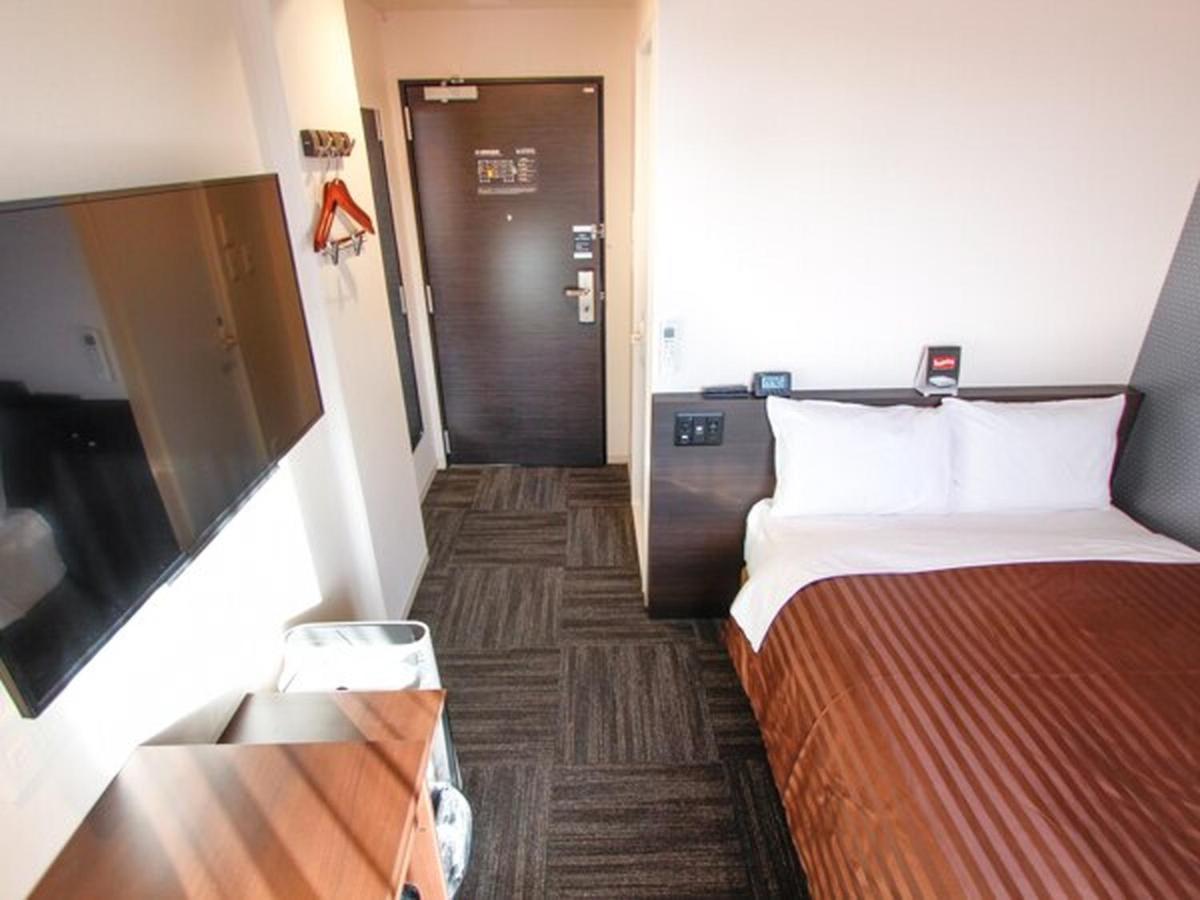 Hotel Livemax Osaka Kadoma Экстерьер фото