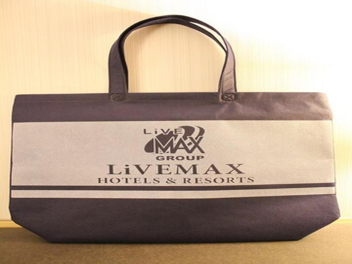 Hotel Livemax Osaka Kadoma Экстерьер фото